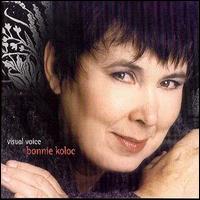 Bonnie Koloc - Visual Voice lyrics