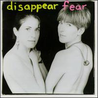 SONiA - Disappear Fear lyrics