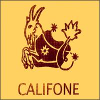 Califone - Califone lyrics