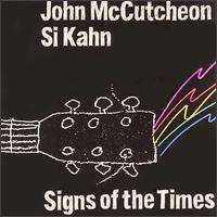 John McCutcheon - Signs of the Times lyrics