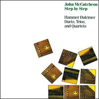 John McCutcheon - Step by Step lyrics