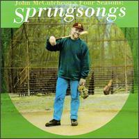 John McCutcheon - Four Seasons: Springsongs lyrics