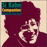 Si Kahn - Companion lyrics