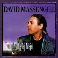 David Massengill - Twilight the Taj Mahal lyrics