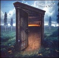 Ron Block - DoorWay lyrics