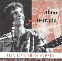 Alix Dobkin - Yahoo Australia! Live from Sydney lyrics