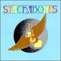 Stackabones - Stackabones lyrics