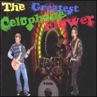 The Celophane Flower - The Greatest lyrics