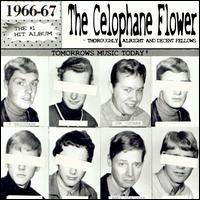 The Celophane Flower - Thoroughly Alright and Decent Fellows lyrics
