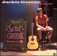 Jackie Greene - Gone Wanderin' lyrics