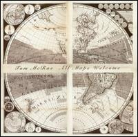 Tom McRae - All Maps Welcome lyrics