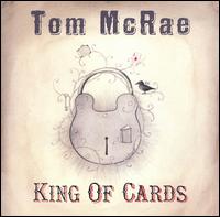 Tom McRae - King of Cards lyrics