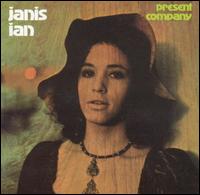Janis Ian - Present Company lyrics