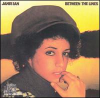 Janis Ian - Between the Lines lyrics