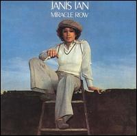 Janis Ian - Miracle Row lyrics