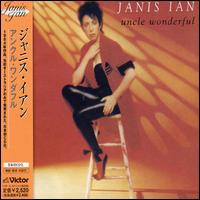 Janis Ian - Uncle Wonderful lyrics