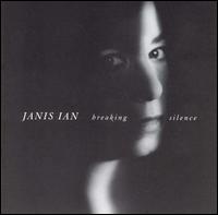 Janis Ian - Breaking Silence lyrics