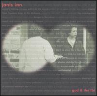 Janis Ian - God & the FBI lyrics
