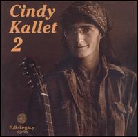 Cindy Kallet - 2 lyrics