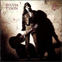 Sylvia Tyson - You Were on My Mind lyrics