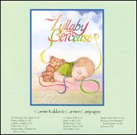 Connie Kaldor - Lullaby Berceuse: A Warm Prairie Night lyrics
