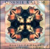 Connie Kaldor - Gentle of Heart lyrics