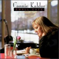 Connie Kaldor - Small Cafe lyrics