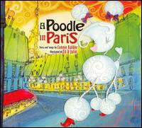 Connie Kaldor - A Poodle in Paris lyrics