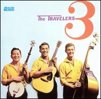 The Travelers 3 - The Travelers 3 lyrics