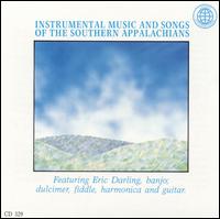 Erik Darling - Instrumental Music & Song of the Southern Appalachians lyrics