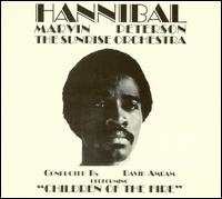 Marvin "Hannibal" Peterson - Children of the Fire lyrics