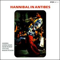 Marvin "Hannibal" Peterson - Hannibal in Antibes [live] lyrics