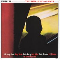 Marvin "Hannibal" Peterson - The Angels of Atlanta lyrics