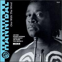 Marvin "Hannibal" Peterson - One with the Wind lyrics