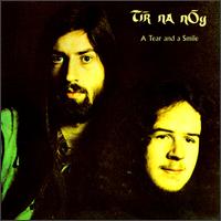 Tir Na Nog - A Tear and a Smile lyrics