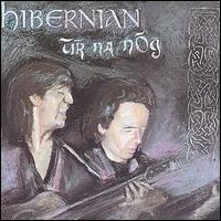 Tir Na Nog - Hibernian lyrics