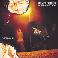 Brian Peters - Ampersand lyrics