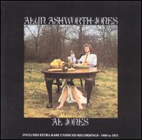 Al Jones - Alun Ashworth Jones lyrics