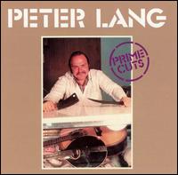 Peter Lang - Prime Cuts lyrics