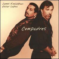 James Keelaghan - Compadres lyrics