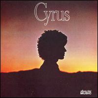 Cyrus Faryar - Cyrus lyrics
