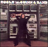 Roger McGuinn - Roger McGuinn & Band lyrics