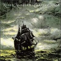 Roger McGuinn - Cardiff Rose lyrics