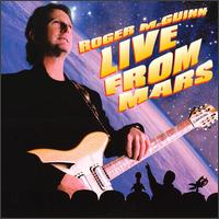 Roger McGuinn - Live from Mars lyrics