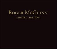 Roger McGuinn - Limited Edition lyrics