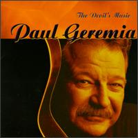 Paul Geremia - Devil's Music lyrics