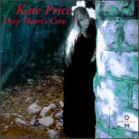 Kate Price - Deep Heart's Core lyrics