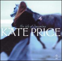 Kate Price - The Isle of Dreaming lyrics
