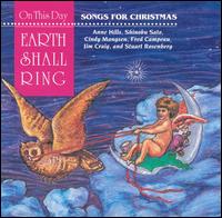 Anne Hills - On This Day Earth Shall Ring: Songs for Christmas lyrics