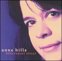 Anne Hills - Bittersweet Street lyrics